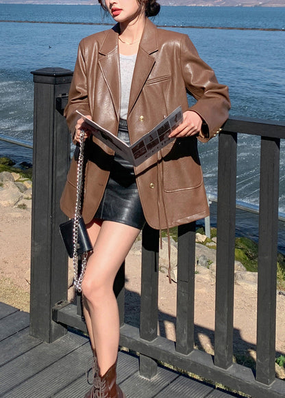 Classic Vintage Jacket with a Flattering Fit