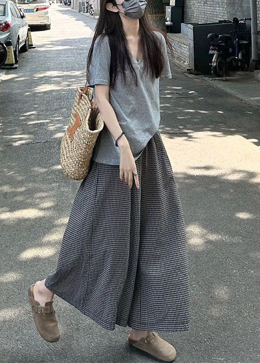 Vintage Inspired Shirt with a Contemporary Edge