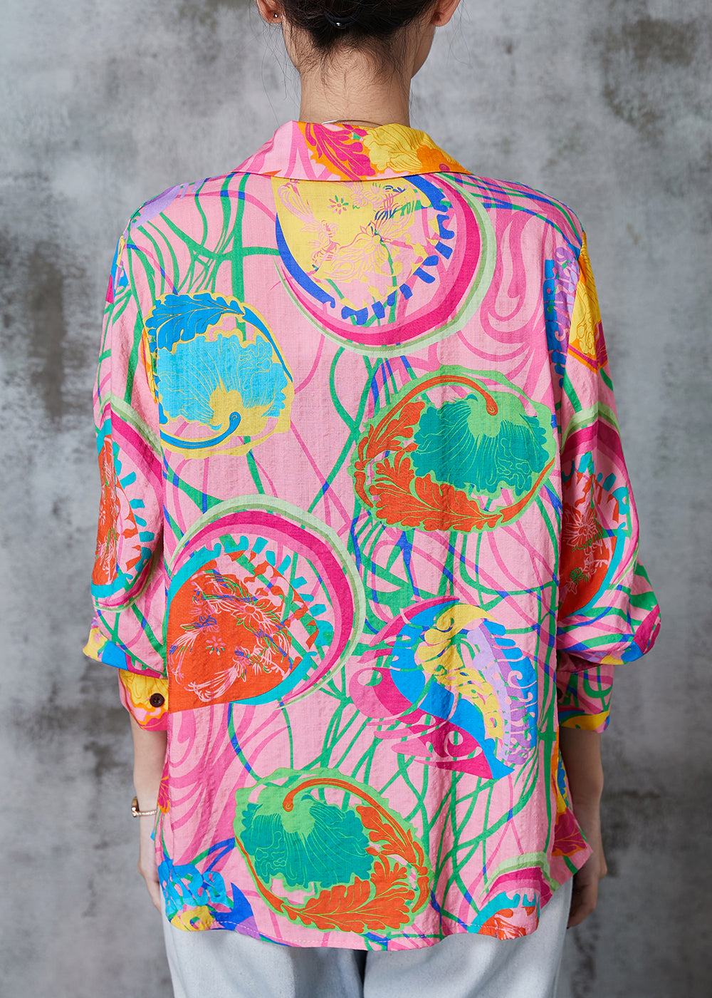 Elegantly Styled Top for Everyday Wear