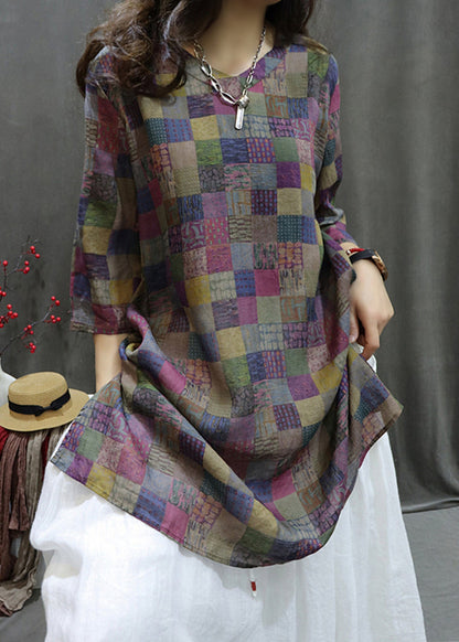 Polished Shirt with an Effortless Classic Look