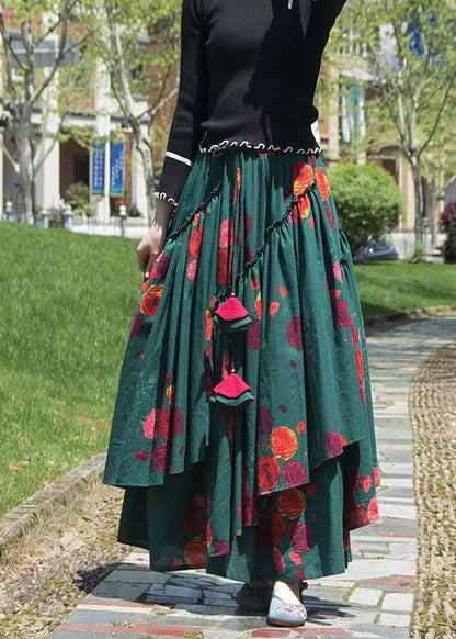 Classic Vintage Garment with a Flattering Fit