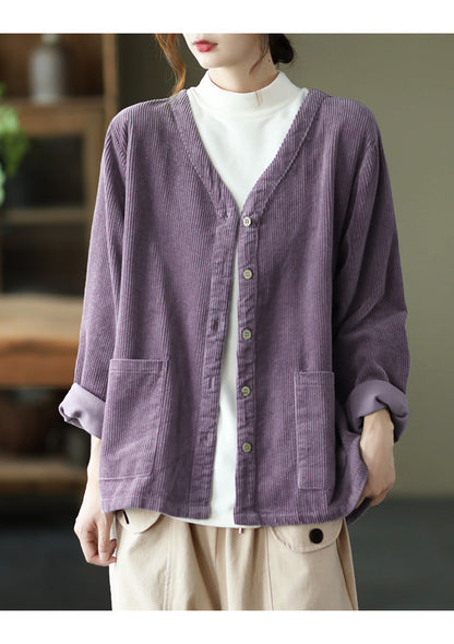Beautifully Balanced Jacket with Timeless Character