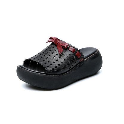 Graceful Orthopedic Slippers for Modern Look