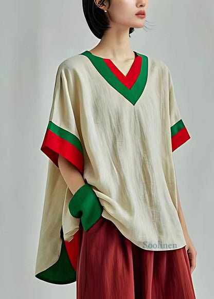 Vintage Inspired Shirt with a Contemporary Edge