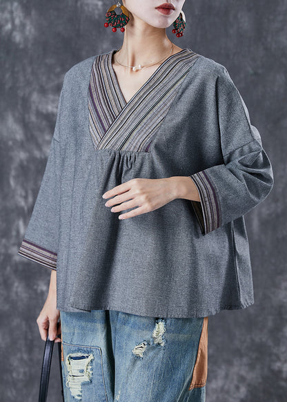 Elegantly Styled Blouse for Everyday Wear