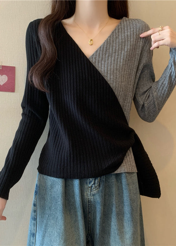 Beautifully Crafted Top in a Classic Style