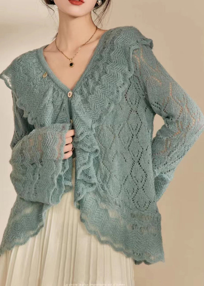Classic Vintage & Enduringly Stylish Sweater