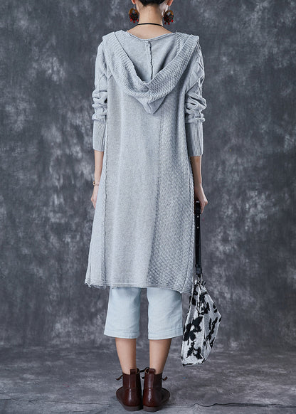A Vintage Style Cardigan with Delicate Timeless Details