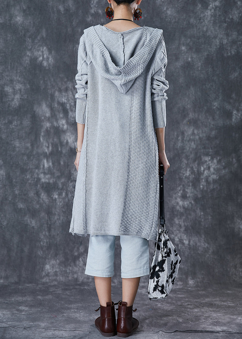 A Vintage Style Cardigan with Delicate Timeless Details