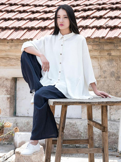 Beautifully Crafted Top in a Classic Style