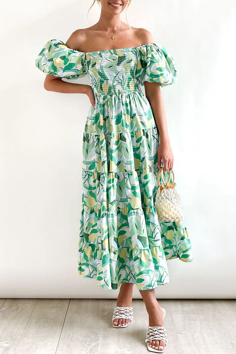 Green Yellow