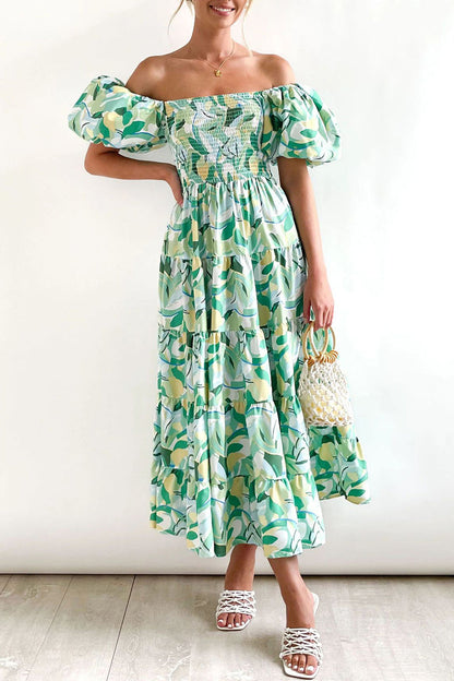 Green Yellow