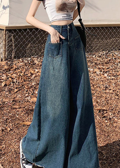 Beautifully Balanced Pants with Timeless Character