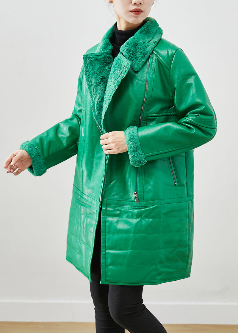 Classic Vintage & Enduringly Stylish Coat