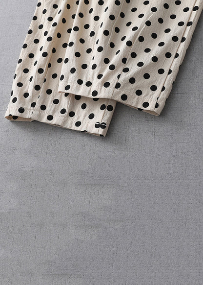 Beautifully Balanced Pants with Timeless Character