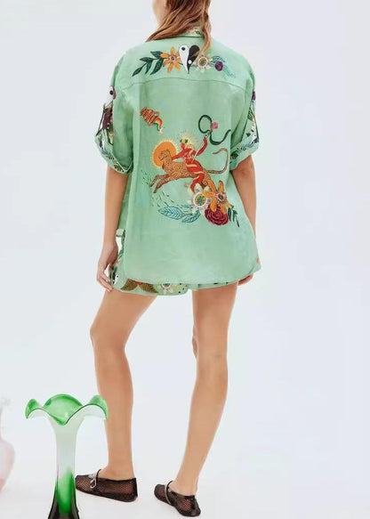 Gracefully Styled Shirt for Any Occasion