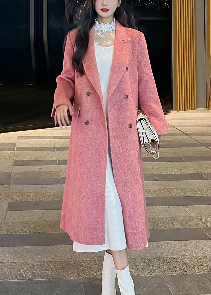 Classic Vintage & Enduringly Stylish Coat