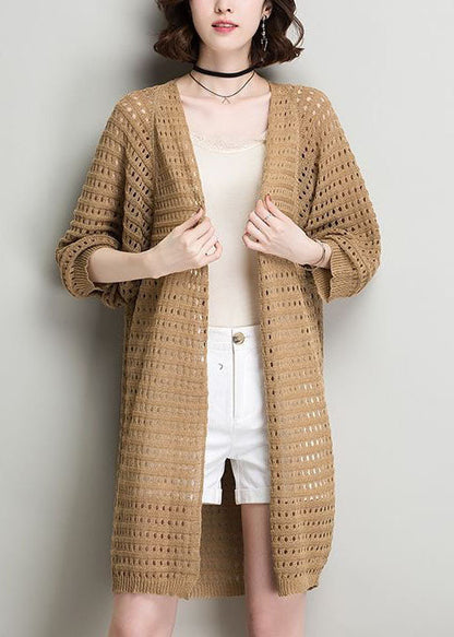 Gracefully Styled Cardigan for Any Occasion
