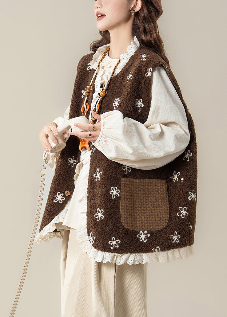 Sophisticated Coat with a Clean Classic Look