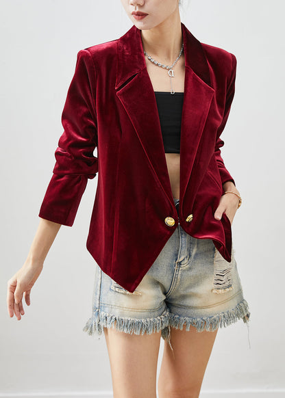 Beautifully Crafted Coat in a Classic Style