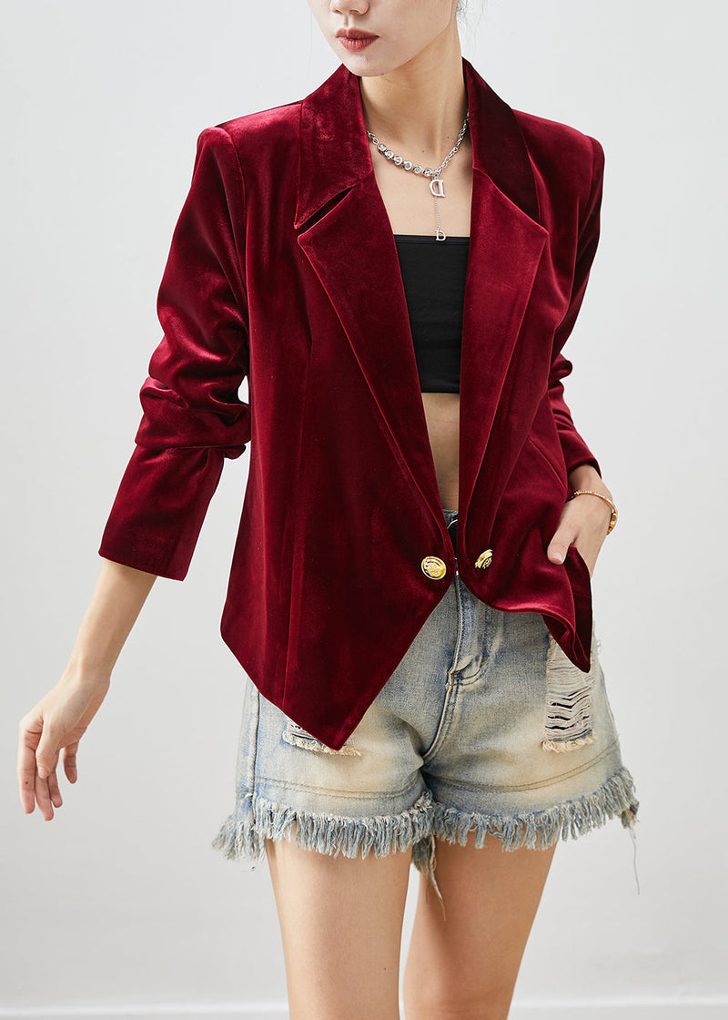 Beautifully Crafted Coat in a Classic Style