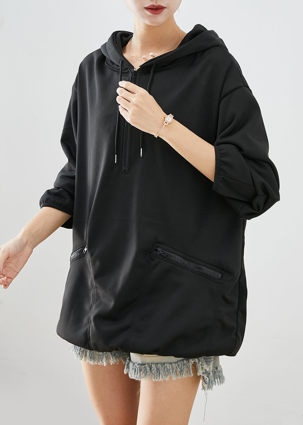 Gracefully Styled Shirt for Any Occasion