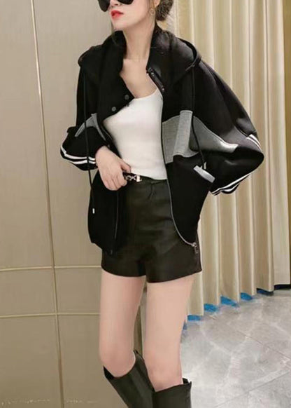 Beautifully Balanced Coat with Timeless Character