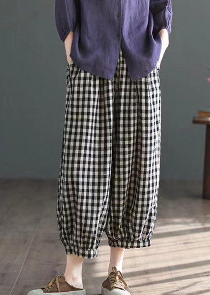 Beautifully Crafted Pants in a Classic Style