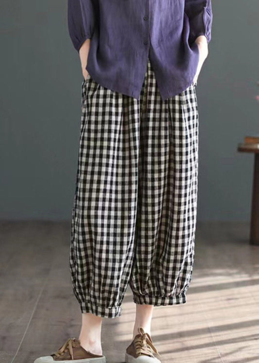 Beautifully Crafted Pants in a Classic Style
