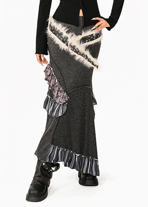 Classic Vintage Garment with a Flattering Fit