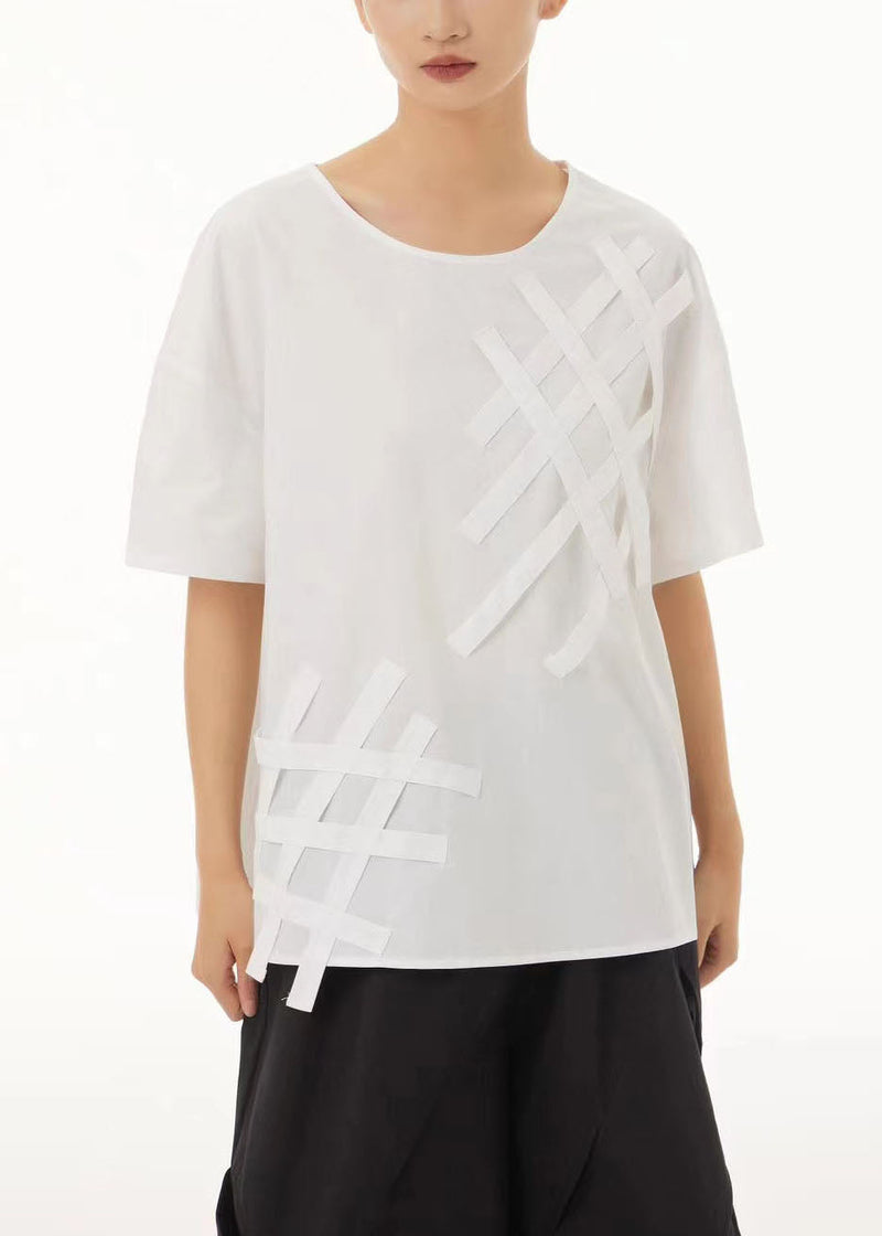 Elegantly Styled Top for Everyday Wear