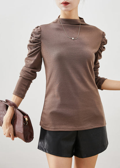 Gracefully Styled Shirt for Any Occasion