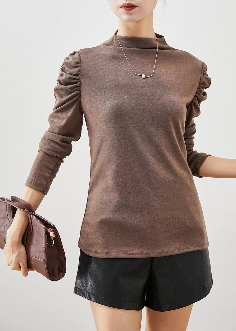 Gracefully Styled Shirt for Any Occasion