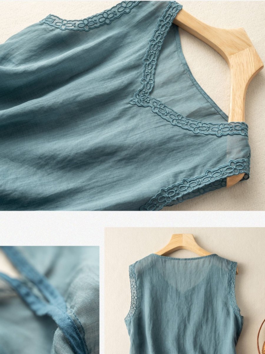 Sophisticated Garment with a Clean Classic Look