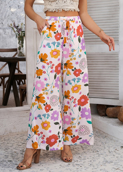 Polished Trousers with an Effortless Classic Look