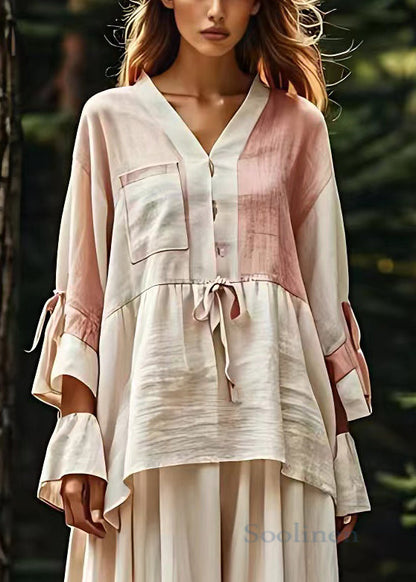 Beautifully Finished Top in a Timeless Design