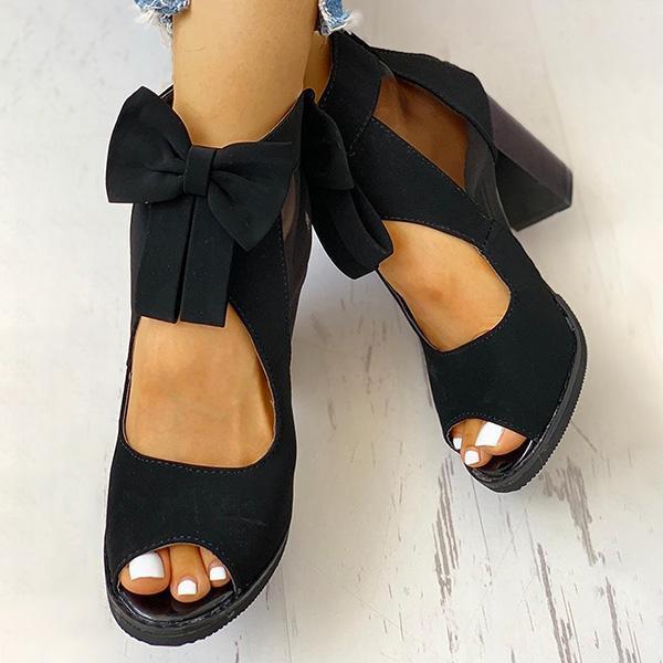 Chic Orthopedic Sandals with Unique Design