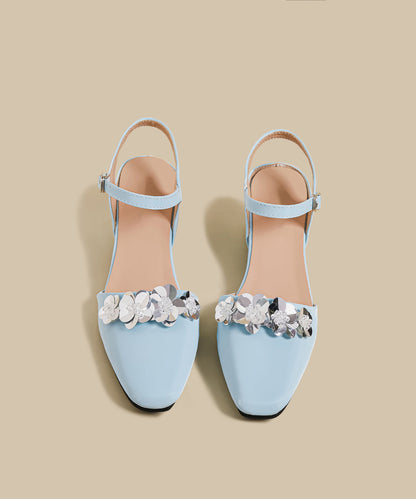 Vintage Inspired Orthopedic Sandals