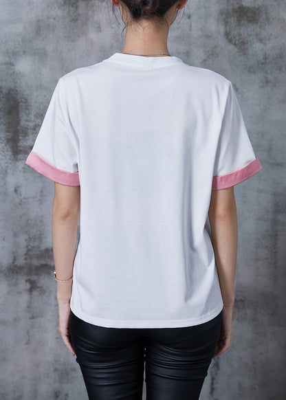 Classic Vintage Top with a Flattering Fit