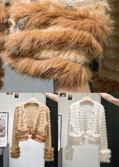 Gracefully Styled Coat for Any Occasion