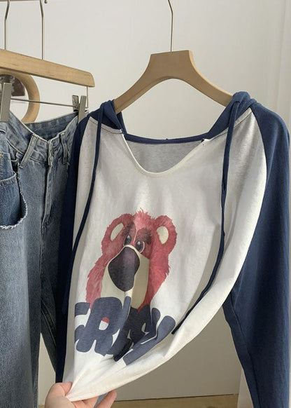 Beautifully Balanced Top with Timeless Character