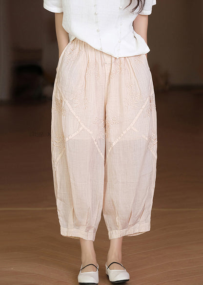 Elegantly Styled Pants for Everyday Wear