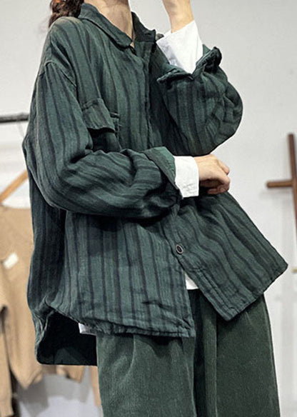 Elegantly Styled Coat for Everyday Wear
