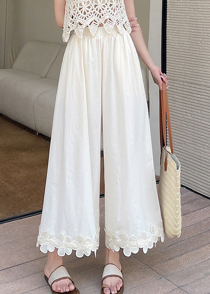 Gracefully Styled Pants for Any Occasion