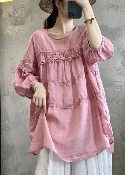 Effortlessly Elegant Shirt with a Timeless Design