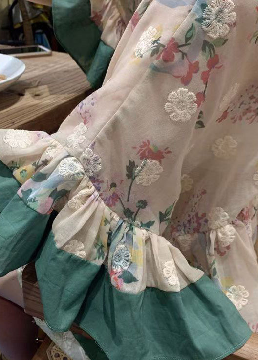 Beautifully Finished Shirt in a Timeless Design