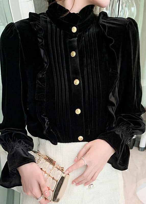 Polished Shirt with an Effortless Classic Look