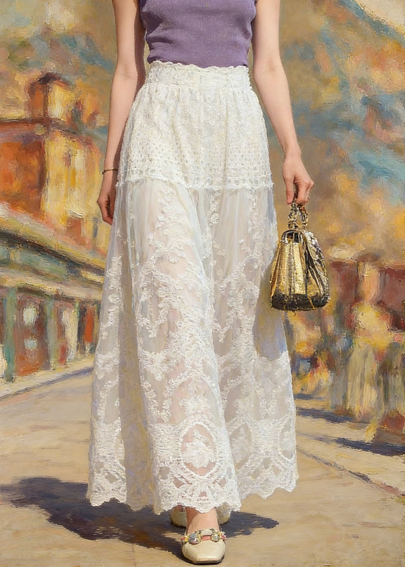 Gracefully Styled Garment for Any Occasion
