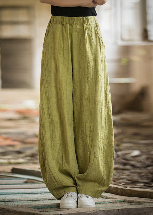 Gracefully Styled Pants for Any Occasion