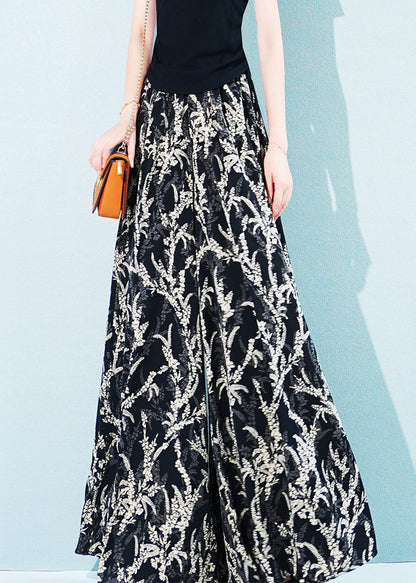 Classic Vintage Pants with a Flattering Fit